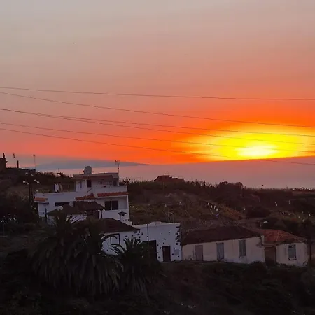 Sunset 32 B La Corujera